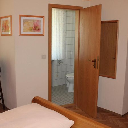Landgasthof Heerlein Bamberg Zimmer foto