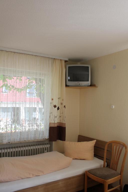 Landgasthof Heerlein Bamberg Zimmer foto